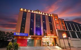 Fabhotel Sunshine Residency
